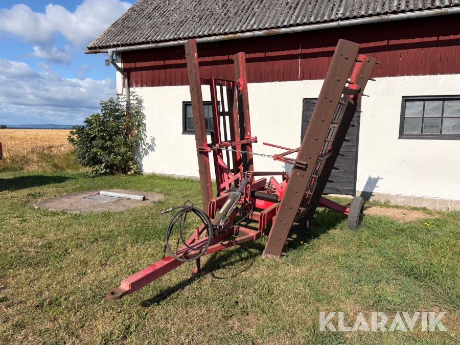 Väderstadssladd Väderstad