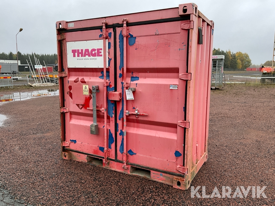 Container