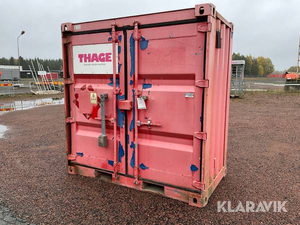 Container