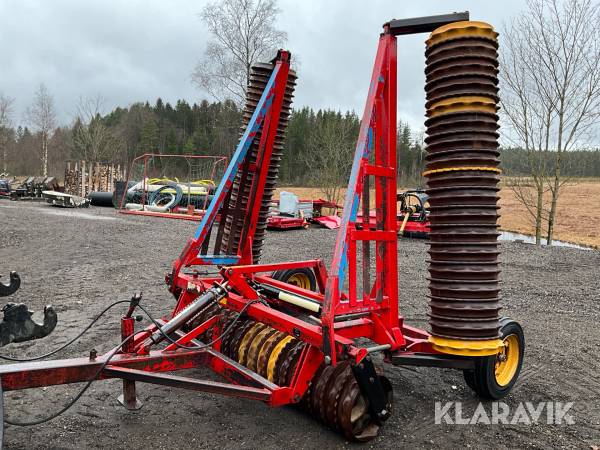 Ringvält Väderstad HV/M77