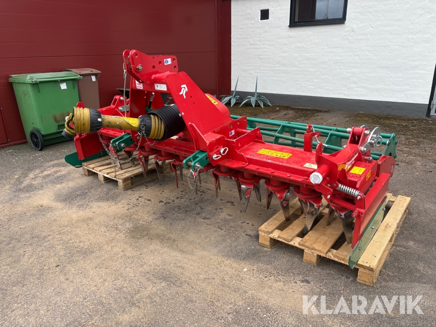 Rotorharv Kverneland NG-H 101