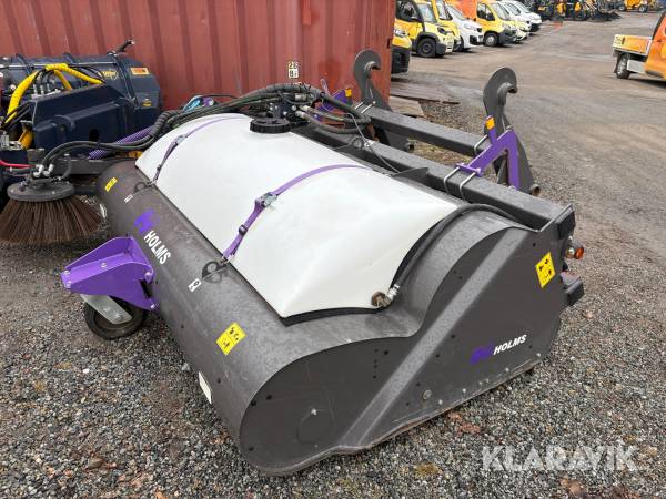 Sopskopa Holms PL-2,15