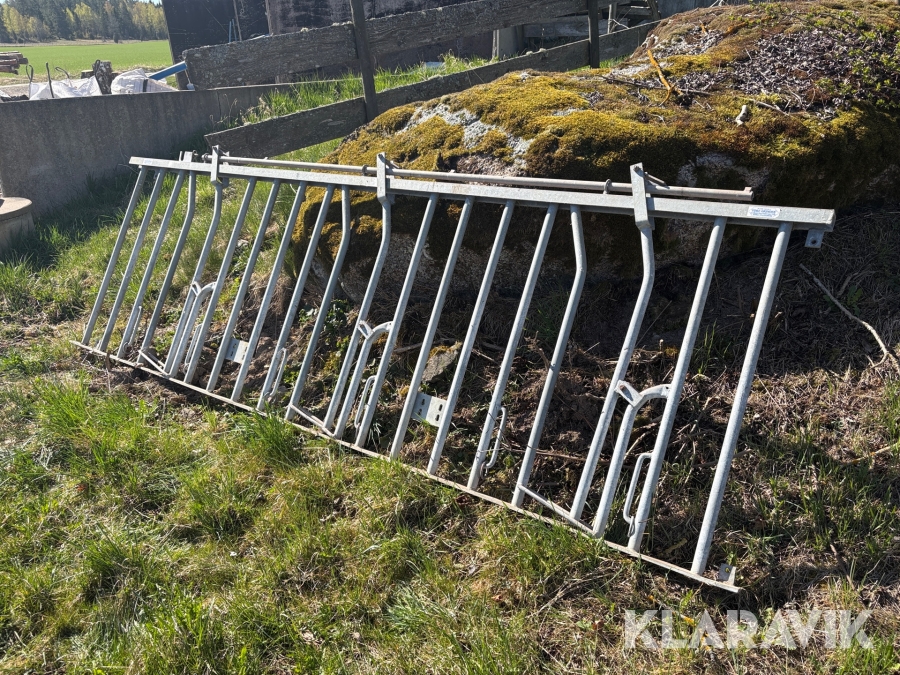 Djurgrind Ydre-grinden