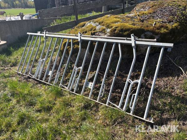 Djurgrind Ydre-grinden