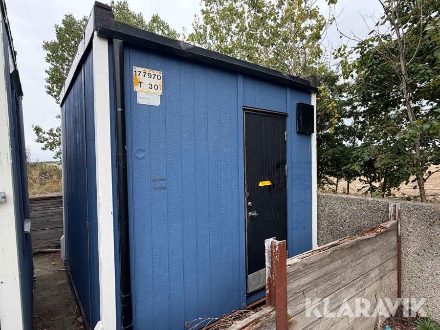 Toalettbod Gråbo T 30
