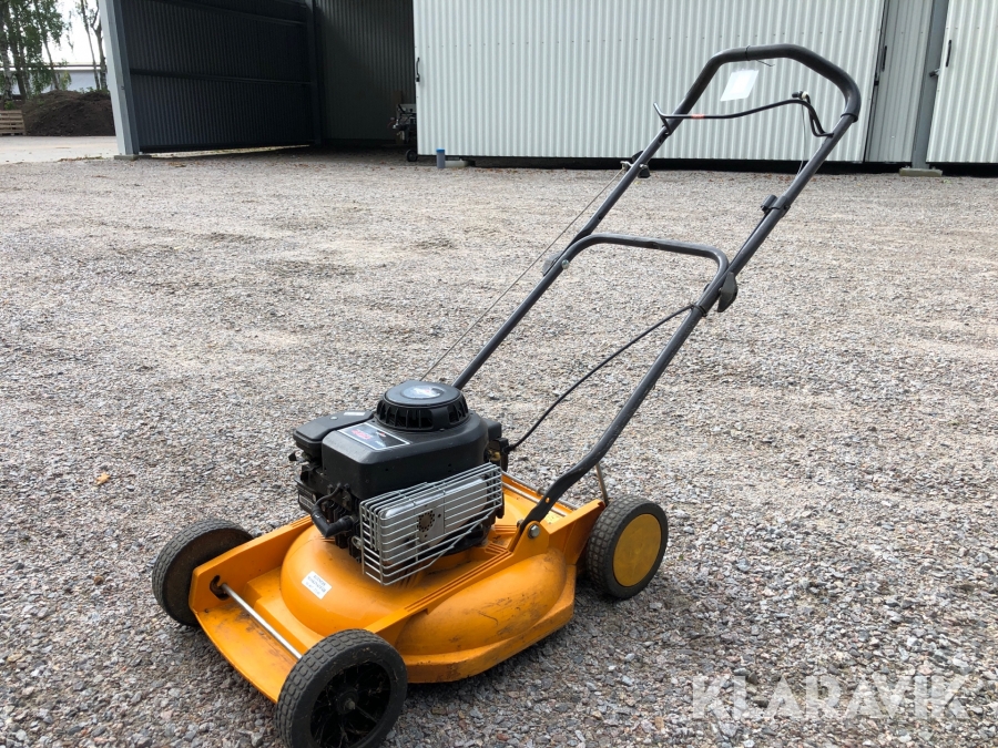 Gräsklippare Briggs & Stratton 450 148cc
