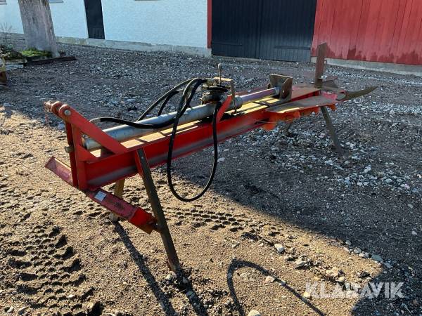 Vedklyv hydraulisk Bala P312