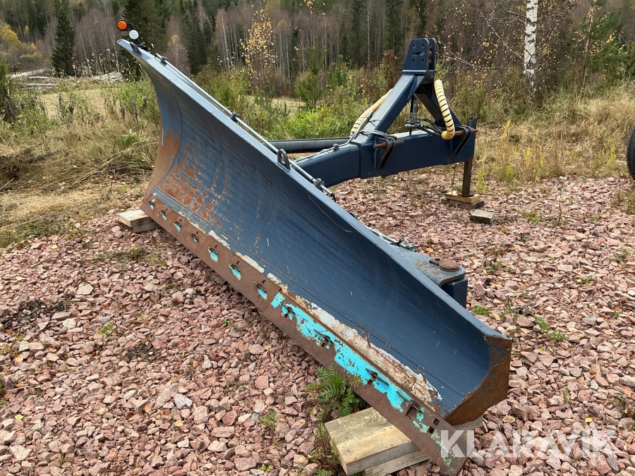 Sidovinge Drivex SP10-3P