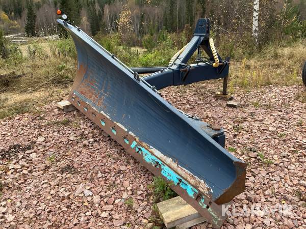Sidovinge Drivex SP10-3P