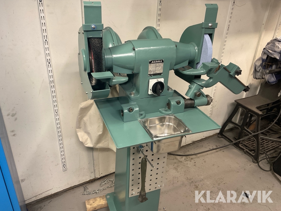 Pelarslip Aldell PSB 5