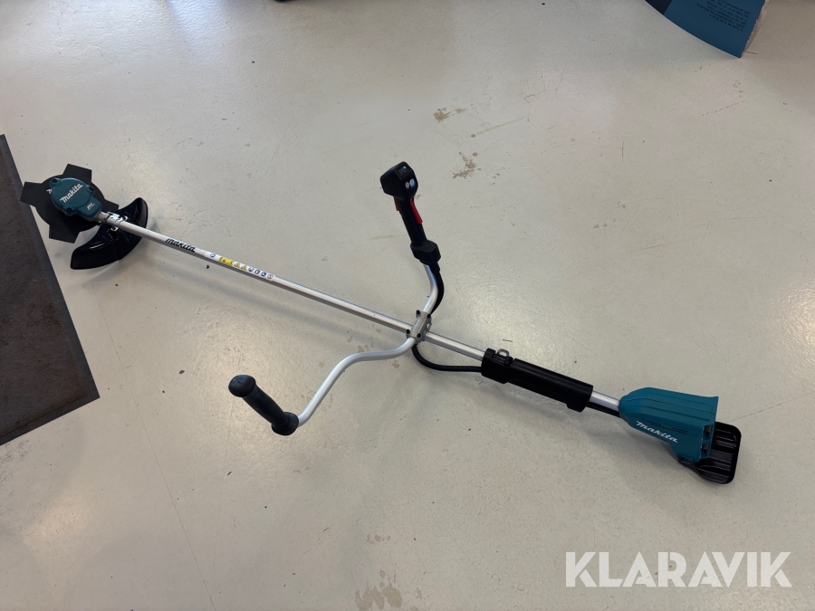 Trimmer / Röjsåg Makita DUR368Z 36v