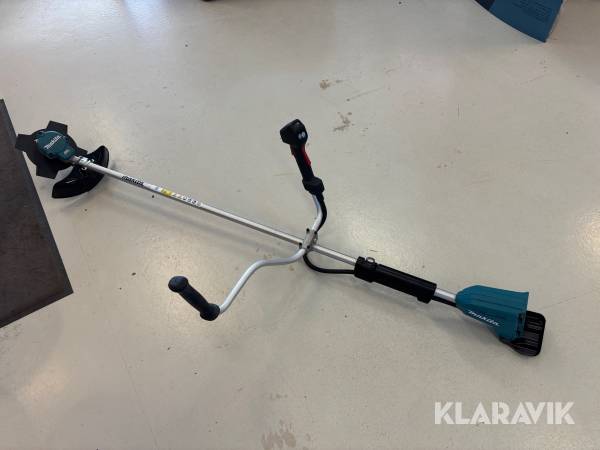 Trimmer / Röjsåg Makita DUR368Z 36v