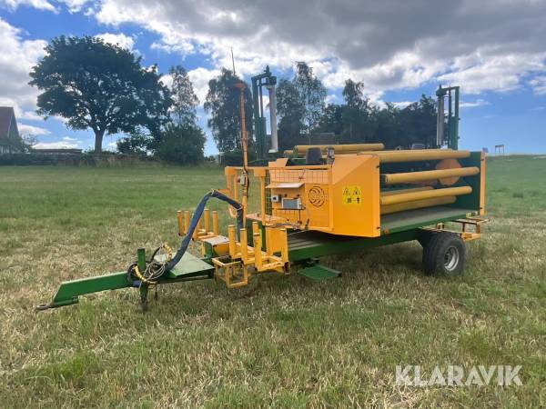 Inplastare Rekord 12205