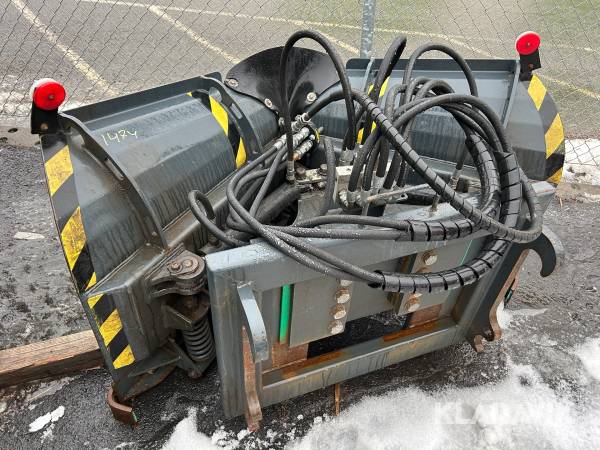 Vikplog Lamental NL 1700L