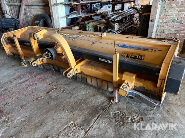 Betesputs Trejon Berti MRD 400