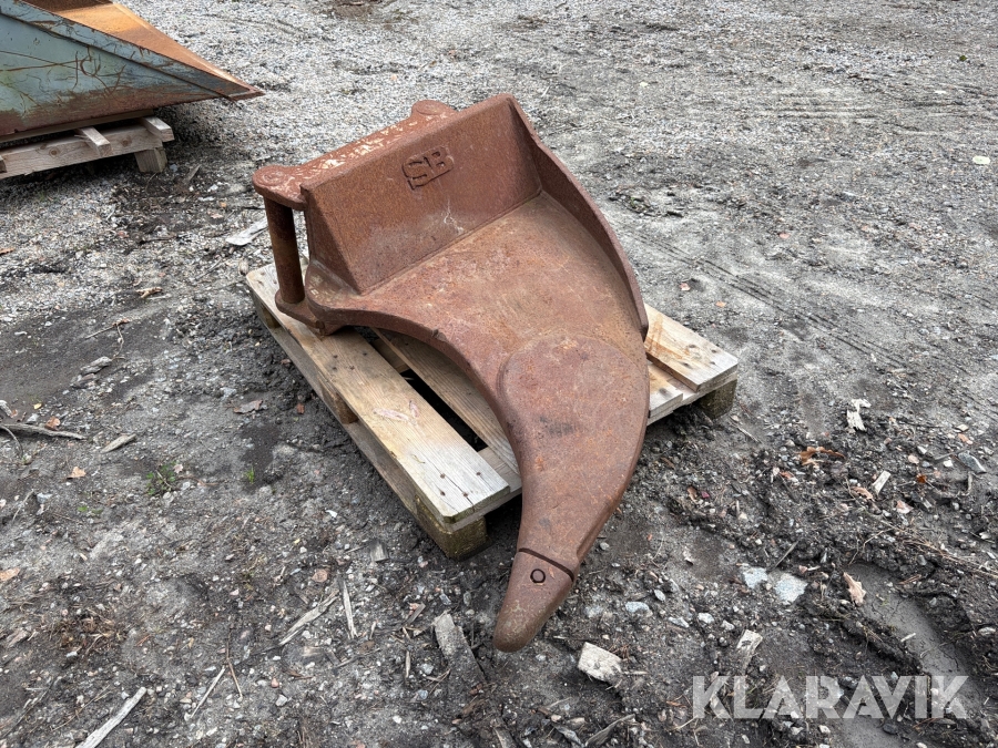 Tjälkrok SB S60