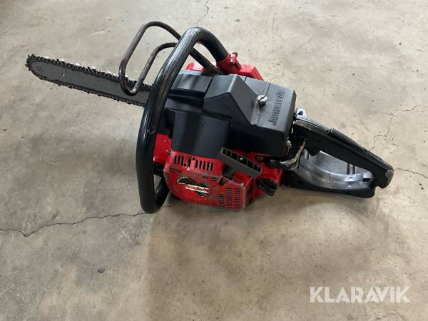 Motorsåg Jonsered 451EV