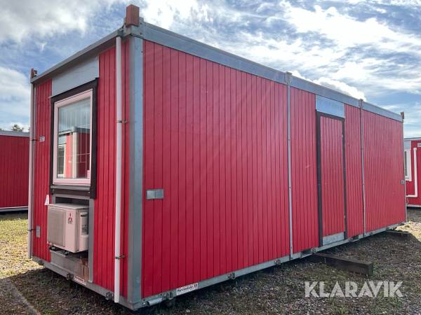 Bod Maxmoduler Entrebod