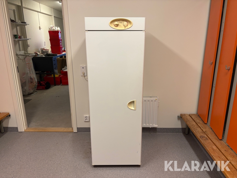 Torkskåp Nimo ETS600