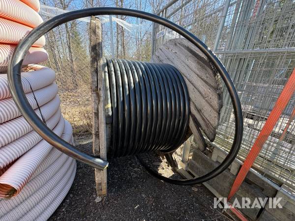 Kabeltrummor med kabel 2st