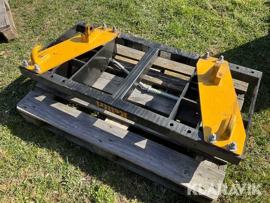 Adapter Kellfri EURO/ SMS