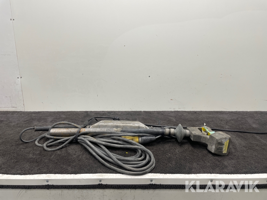 Valvstav Wacker Neuson IRSE-FU45 0,9M