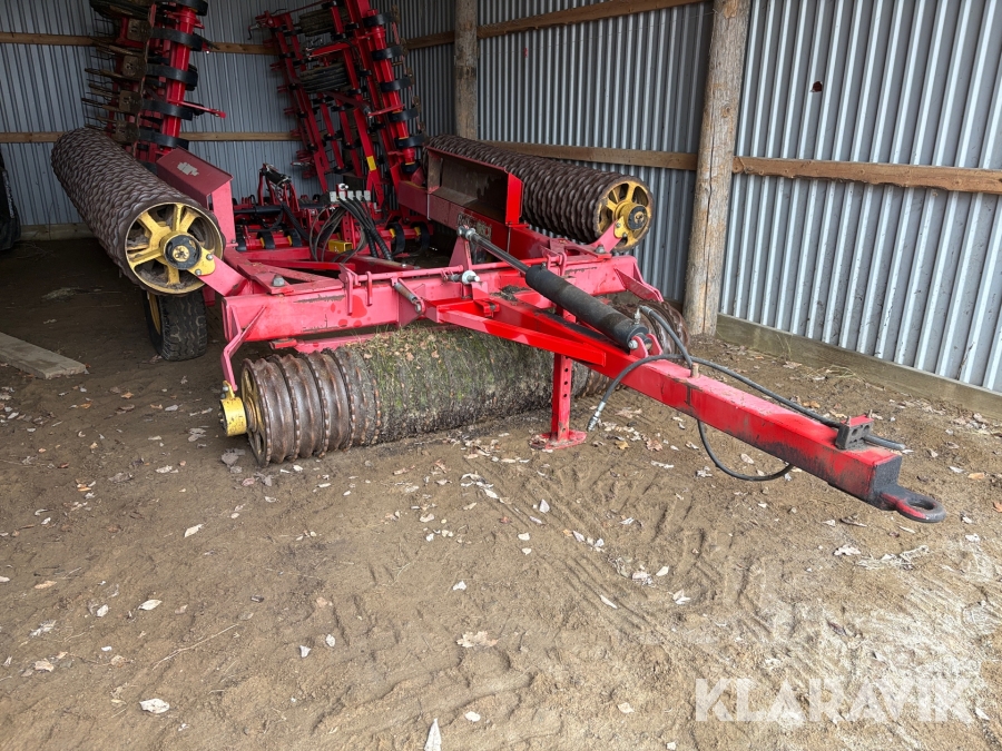 Ringvält Väderstad Rollex 760