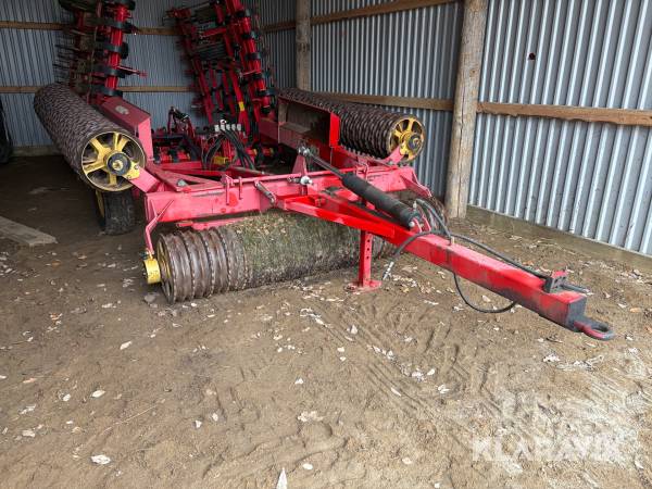 Ringvält Väderstad Rollex 760