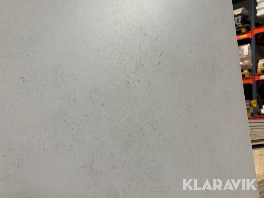 Våtrumsskivor Fibo AS Soft cement 60 st