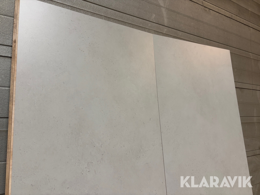 Våtrumsskivor Fibo AS Soft cement 60 st