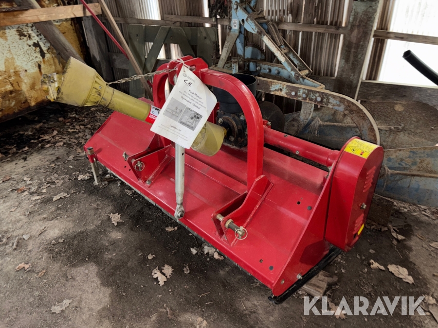 Betesputs Kaideli EFGC-165M