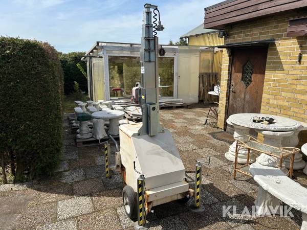 Ljusmast Link Tower Link240LED-1363