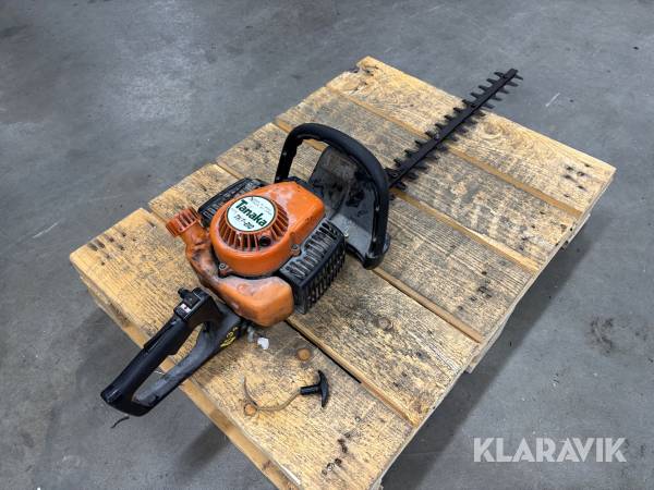 Häcksax Tanaka THT-210