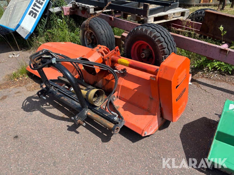 Betesputs W Perfect KP-240