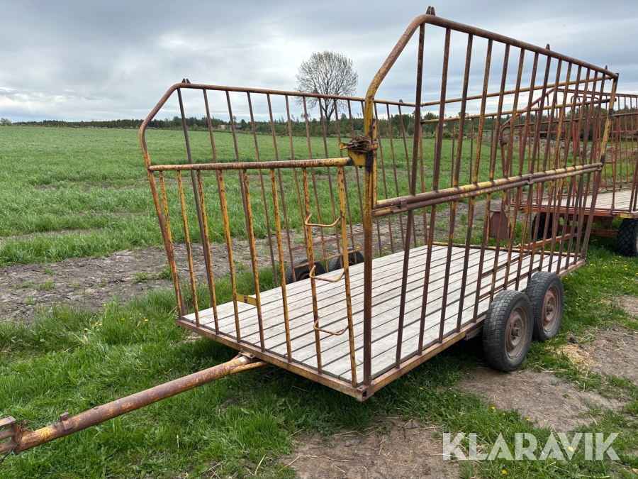 Balvagn Dalums Mekaniska