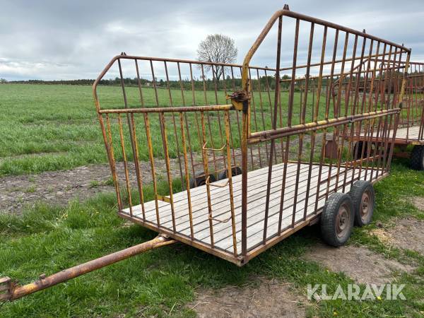 Balvagn Dalums Mekaniska