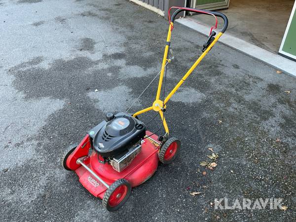 Gräsklippare Klippo Exellent S