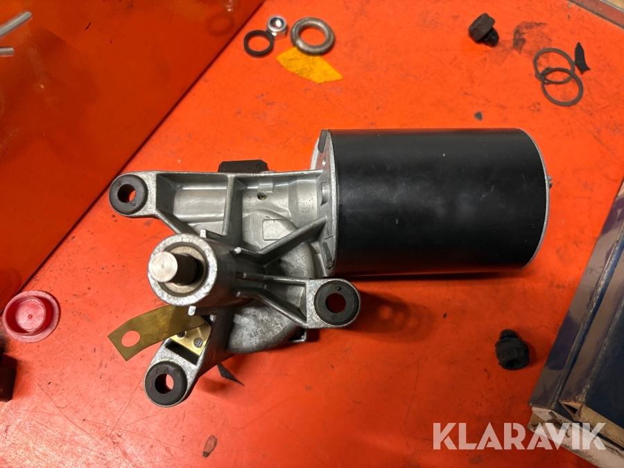 Torkarmotor Scania 252024