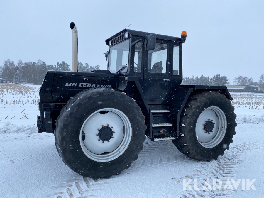 Traktor MB Trac 1300