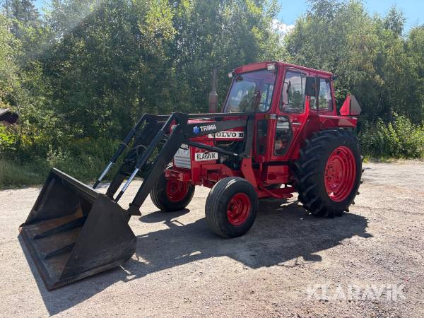 Traktor Volvo BM 500