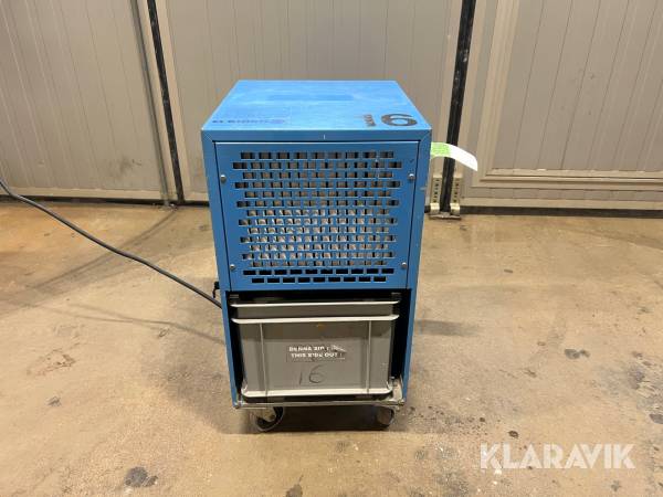 Avfuktare El-Björn A 60 BT