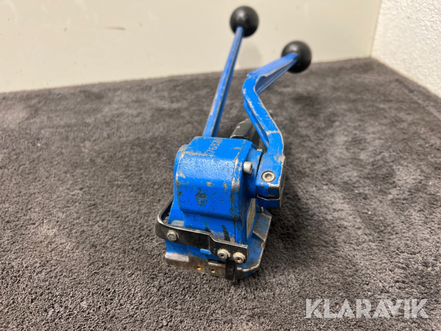 Bandsträckare stålband Signode JK1219