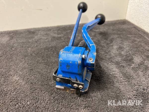 Bandsträckare stålband Signode JK1219