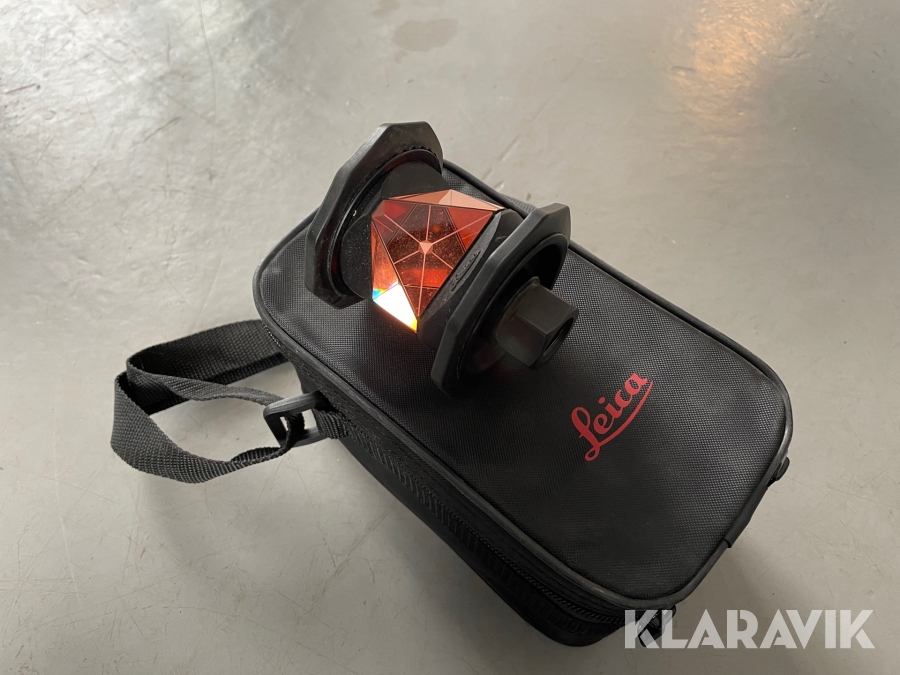 Prismamottagare 360 Leica MPR122