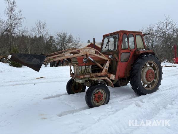 Traktor Massey Ferguson 175