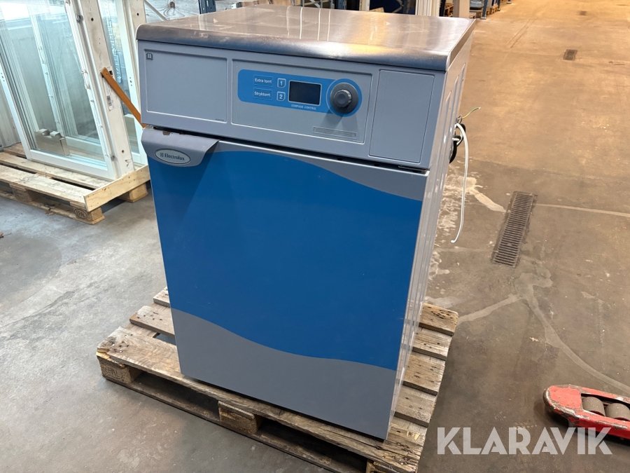 Torktumlare Electrolux T4190 kapacitet 10.5kg