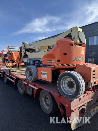 Bomlift JLG M450AJ