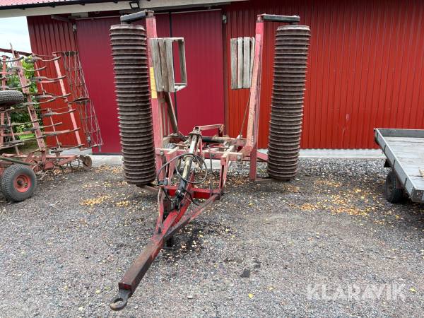 Ringvält Väderstad 4,20 m