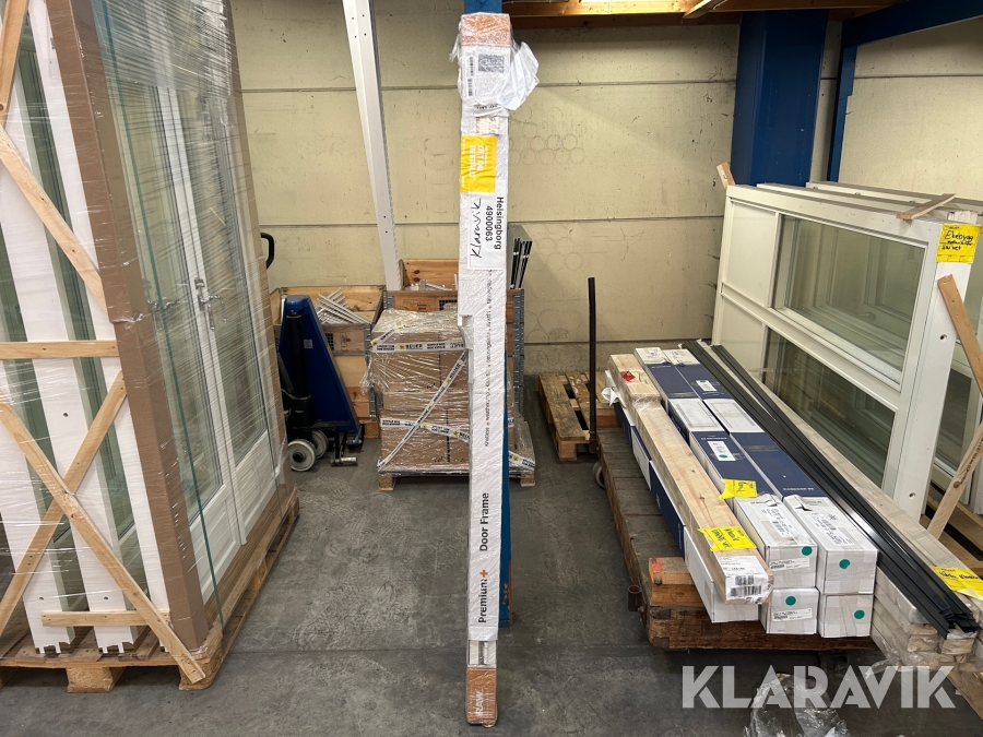 Dörrkarm RAW Premium Plus 8x21