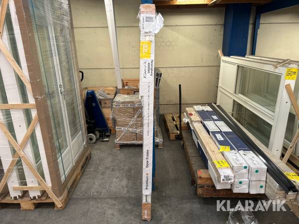 Dörrkarm RAW Premium Plus 8x21